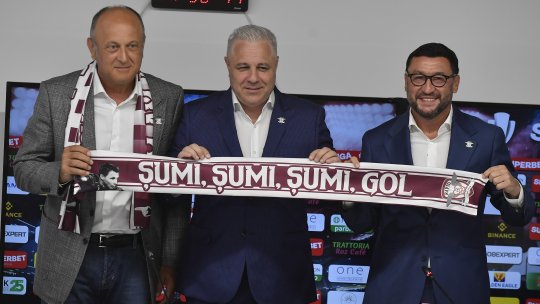 Condiția ca Rapid să ajungă în play-off: ”Se așteaptă la cotitură, e care pe care” + Greșeala fatală a lui Dan Șucu