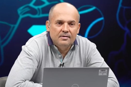 iAM Banciu, 23 ianuarie. Ediție incendiară după a doua seară de Champions League!