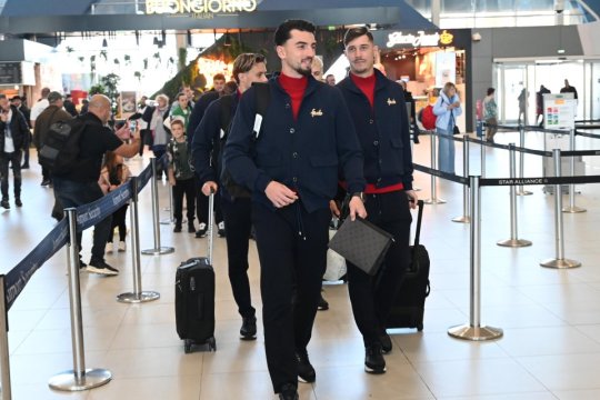 ”Messi al portarilor” a debutat la noua sa echipă! Gafă la al doilea gol încasat de Andrei Vlad