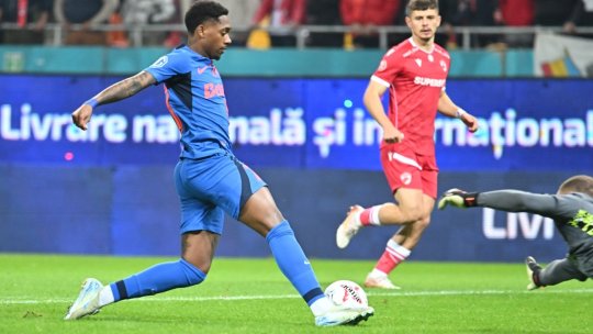 OFICIAL | Luis Phelipe a fost prezentat la noua echipă, după plecarea de la FCSB