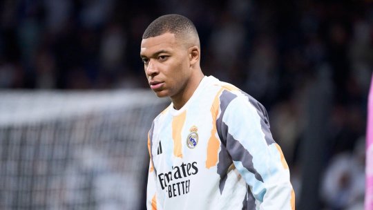 Numit "gelos" de Neymar, Mbappe i-a răspuns sec brazilianului: "Atât am de spus"