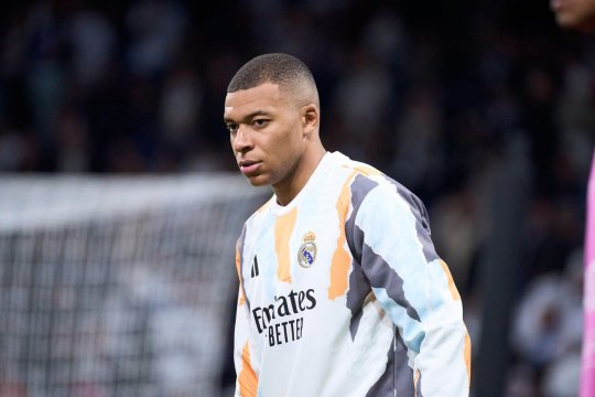 Numit "gelos" de Neymar, Mbappe i-a răspuns sec brazilianului: "Atât am de spus"