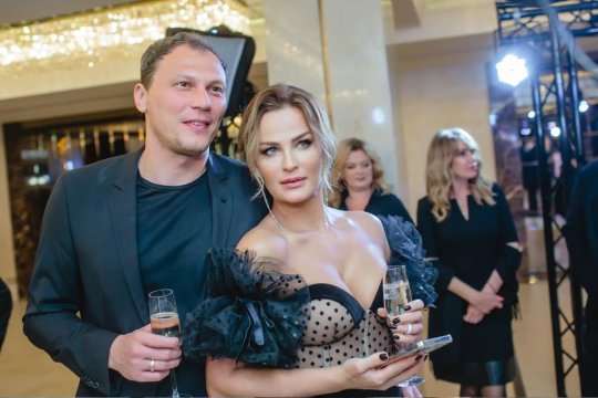 "Motivul sunt eu!" Confesiunea tulburătoare a omului care spunea că și-a pierdut "ani de carieră" cu Mircea Lucescu. Cum și-a anunțat divorțul