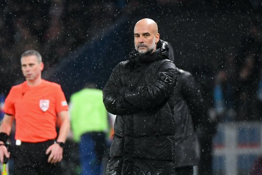 Radu Banciu, comentariu necruțător față de Manchester City după înfrângerea cu PSG: ”O rușine monumentală, din Pep Guardiola n-a mai rămas nimic”