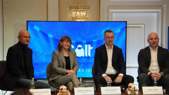 Inovația pe care LPF o propune pentru cluburile din Superliga: "E un proiect preluat de la nemți"
