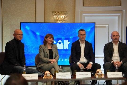 Inovația pe care LPF o propune pentru cluburile din Superliga: "E un proiect preluat de la nemți"