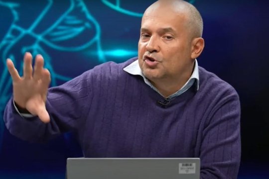 Radu Banciu a deconspirat echipa protejată de FRF: ”I-a ținut în prima ligă”