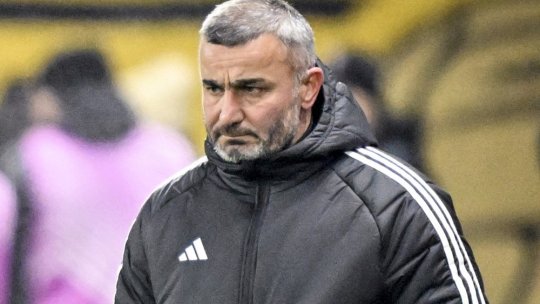 Antrenorul lui Qarabag a dat verdictul după meciul cu FCSB: ”3 cornere, 3 goluri”