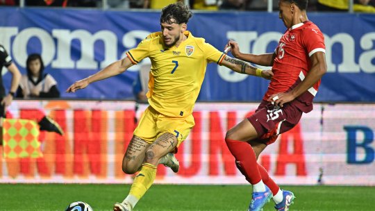 Ianis Stoica, refuzat de o campioană din Europa: ”Îl cunoaștem pe acest jucător”