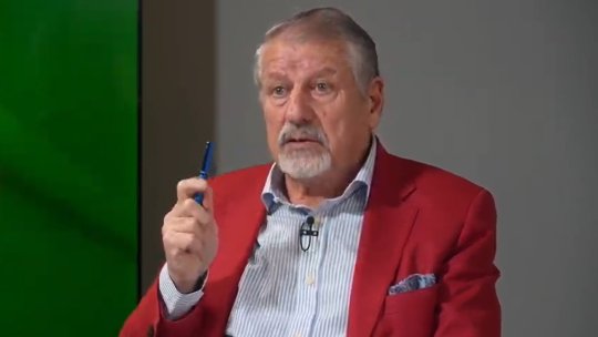 Dinamovistul care l-a revoltat pe Ion Marin: ”Băiatul ăsta face atmosferă, nu respectă clubul. Ți-ai luat banii și faci probleme?”