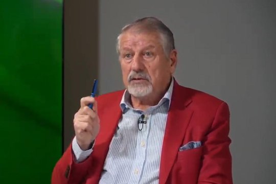 Dinamovistul care l-a revoltat pe Ion Marin: ”Băiatul ăsta face atmosferă, nu respectă clubul. Ți-ai luat banii și faci probleme?”