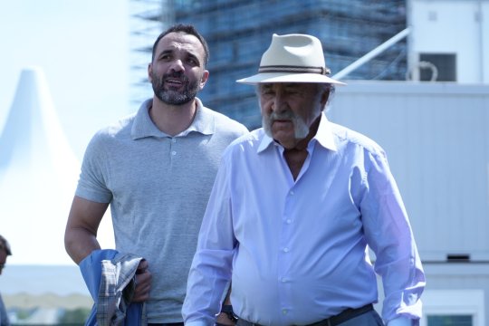 Fiul lui Ion Țiriac a răbufnit după decizia lui Donald Trump și ”10 ani de somn”: ”Circul a părăsit orașul”