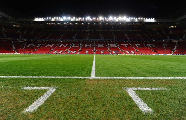 Faimosul Old Trafford a fost inaugurat în februarie 1910. De atunci, a trecut prin mai multe procese de modernizare