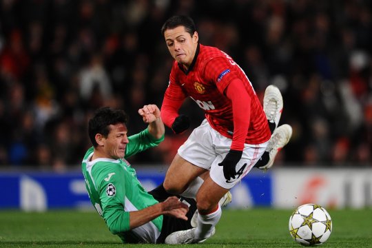 Doar trei români au răpus "diavolul" din Manchester în istorie. Unul dintre ei știe cum o pot face și cei de la FCSB: "Vor câștiga cu 2-1, goluri Bîrligea și una dintre <panterele> din apărare!"