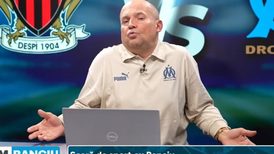 Radu Banciu s-a enervat și a spart ”trei televizoare și un espressor”. Ce a urmat l-a lăsat mască: ”Asta înseamnă să fii sculă!”