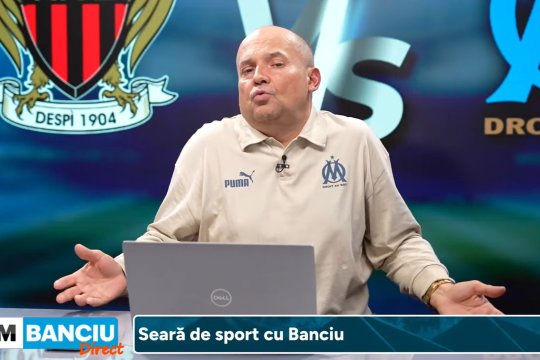 Radu Banciu s-a enervat și a spart ”trei televizoare și un espressor”. Ce a urmat l-a lăsat mască: ”Asta înseamnă să fii sculă!”
