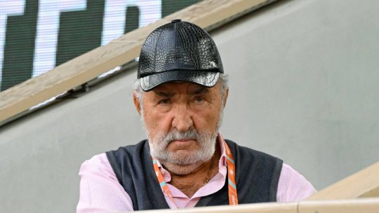 Ion Țiriac, subiect de dezbatere în presa din America: "Nu te-ai fi așteptat la așa ceva"
