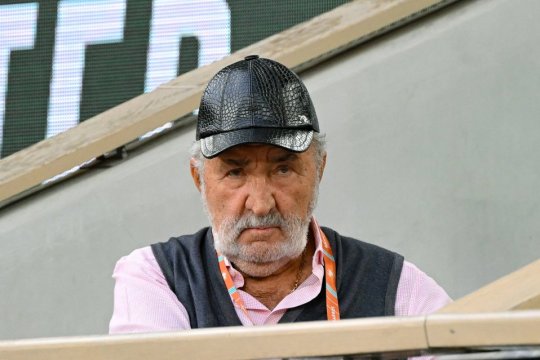 Ion Țiriac, subiect de dezbatere în presa din America: "Nu te-ai fi așteptat la așa ceva"