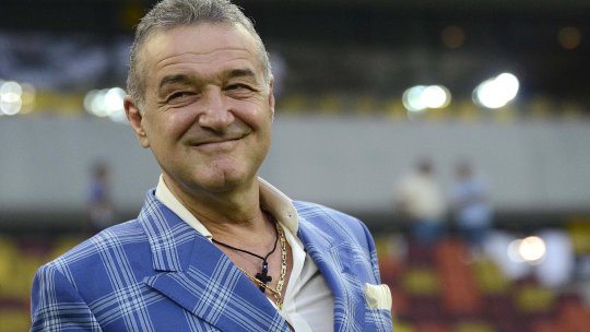 Relația secretă a lui Gigi Becali cu o femeie celebră: "Ea era focoasă, iar el era timid". Dezvăluiri rare despre milionarul din Pipera