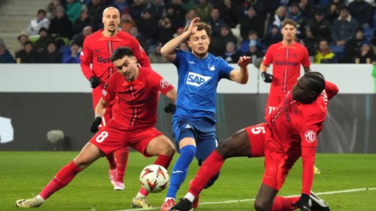 Fotbalistul de la FCSB aflat în ascensiune: ”A crescut foarte mult ca influență!”