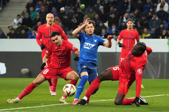 Fotbalistul de la FCSB aflat în ascensiune: ”A crescut foarte mult ca influență!”