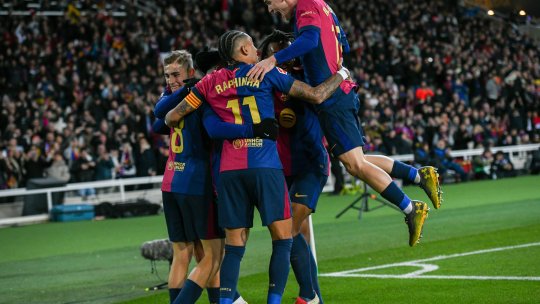 Fabrizio Romano anunță: lovitura dată de Barcelona în final de mercato!