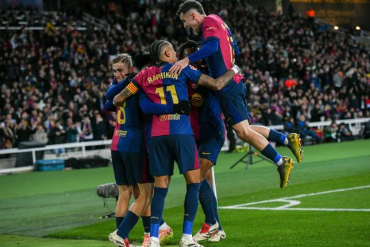 Fabrizio Romano anunță: lovitura dată de Barcelona în final de mercato!