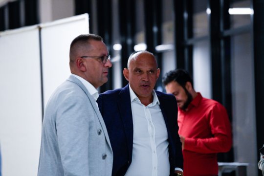 Florin Prunea, dezvăluiri-șoc din culisele fotbalului românesc. Mai multe echipe au președinți numiți politic: ”Câștigă 5.000-6.000 de euro pe lună”