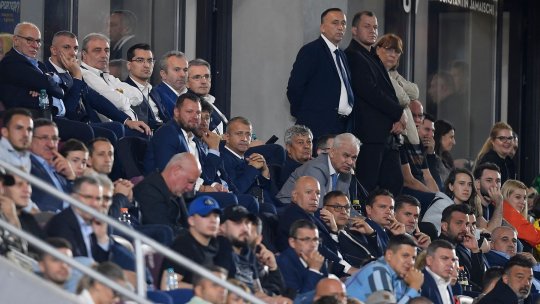 Pensia infimă încasată de unul dintre cei mai mari fotbaliști din istoria României: ”Statul ăsta nu e interesat de cetățeni!”