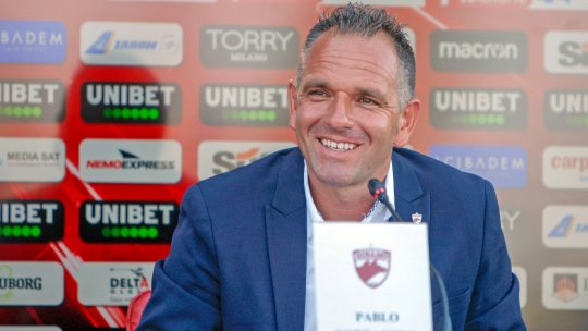 Fostul conducător de la Dinamo a detaliat cum a dus Pablo Cortacero clubul în pragul falimentului: ”Știam exact care erau problemele”