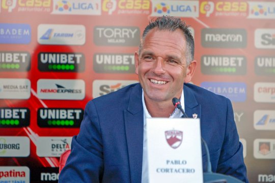 Fostul conducător de la Dinamo a detaliat cum a dus Pablo Cortacero clubul în pragul falimentului: ”Știam exact care erau problemele”
