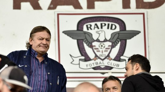 Dănuț Lupu, prins de un fost jucător de la Dinamo că i-a furat din mașină! Ce a făcut când a fost înhățat: ”Direct la el m-am dus”