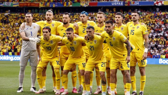 Radu Naum a anunțat că Răzvan Lucescu îl transferă la PAOK pe internaționalul român care a fost titular la Euro 2024