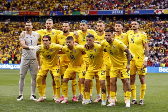 Radu Naum a anunțat că Răzvan Lucescu îl transferă la PAOK pe internaționalul român care a fost titular la Euro 2024