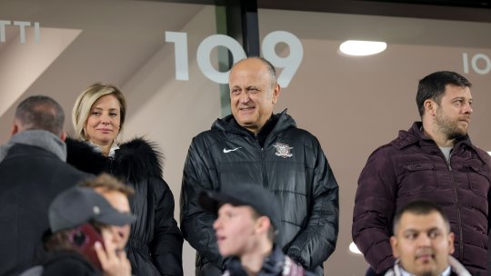 Țara în care este sfătuit Dan Șucu să investească de către un fost conducător din Liga 1: ”E o piață nouă!”