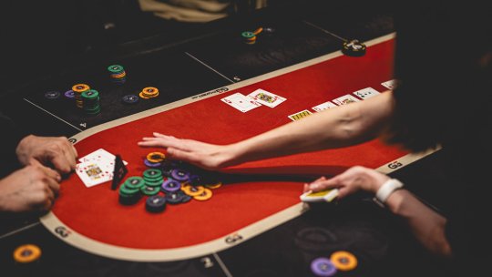 Fostul jucător de la Steaua, Dinamo și Rapid a pierdut 700.000 de dolari la casino într-o lună: ”M-am trezit fără vreun ban în buzunar. A fost foarte greu”