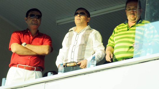 Câți bani au primit jucătorii lui Dinamo într-o parcare înainte de un derby cu FCSB: "Băieți, stați aici" / "A făcut totul pe loc"