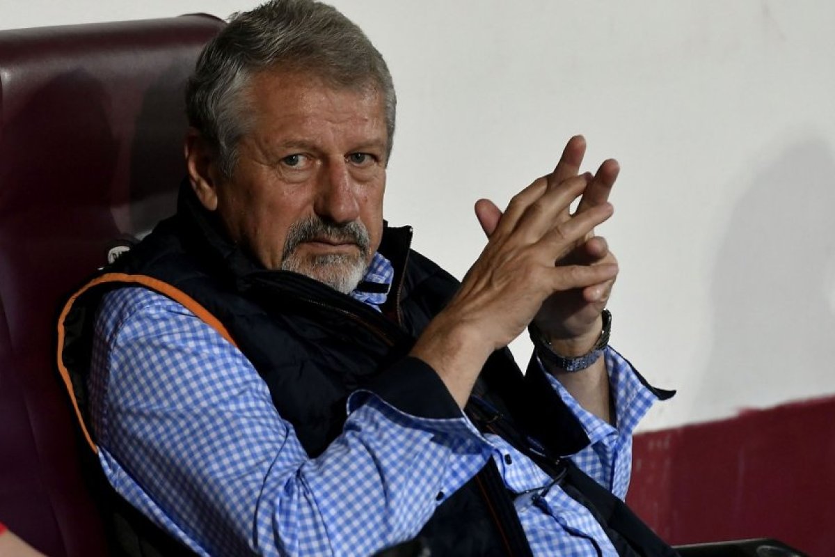 Ion Marin a povestit despre cum a încercat să se răzbune pe Graeme Souness