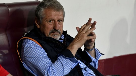 Fotbalistul lui Dinamo a vrut să-i rupă intenționat piciorul adversarului: "Special l-am urmărit! Din păcate, nu l-am scos din teren"