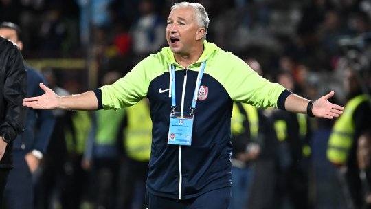 Criticat de fani, Dan Petrescu a împrumutat-o pe CFR Cluj cu o sumă uriașă. Câți bani a dat ca să ajute clubul