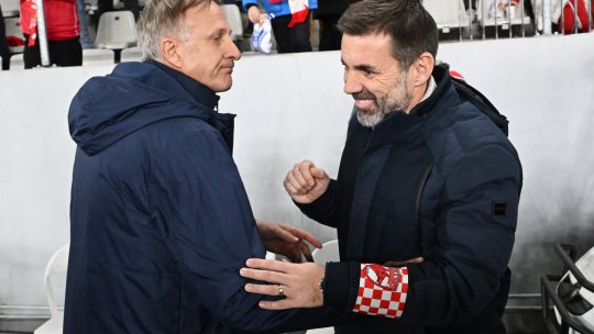 O nouă demitere în SuperLiga! Antrenorul, tras pe linie moartă de conducere + Cine vine în locul său