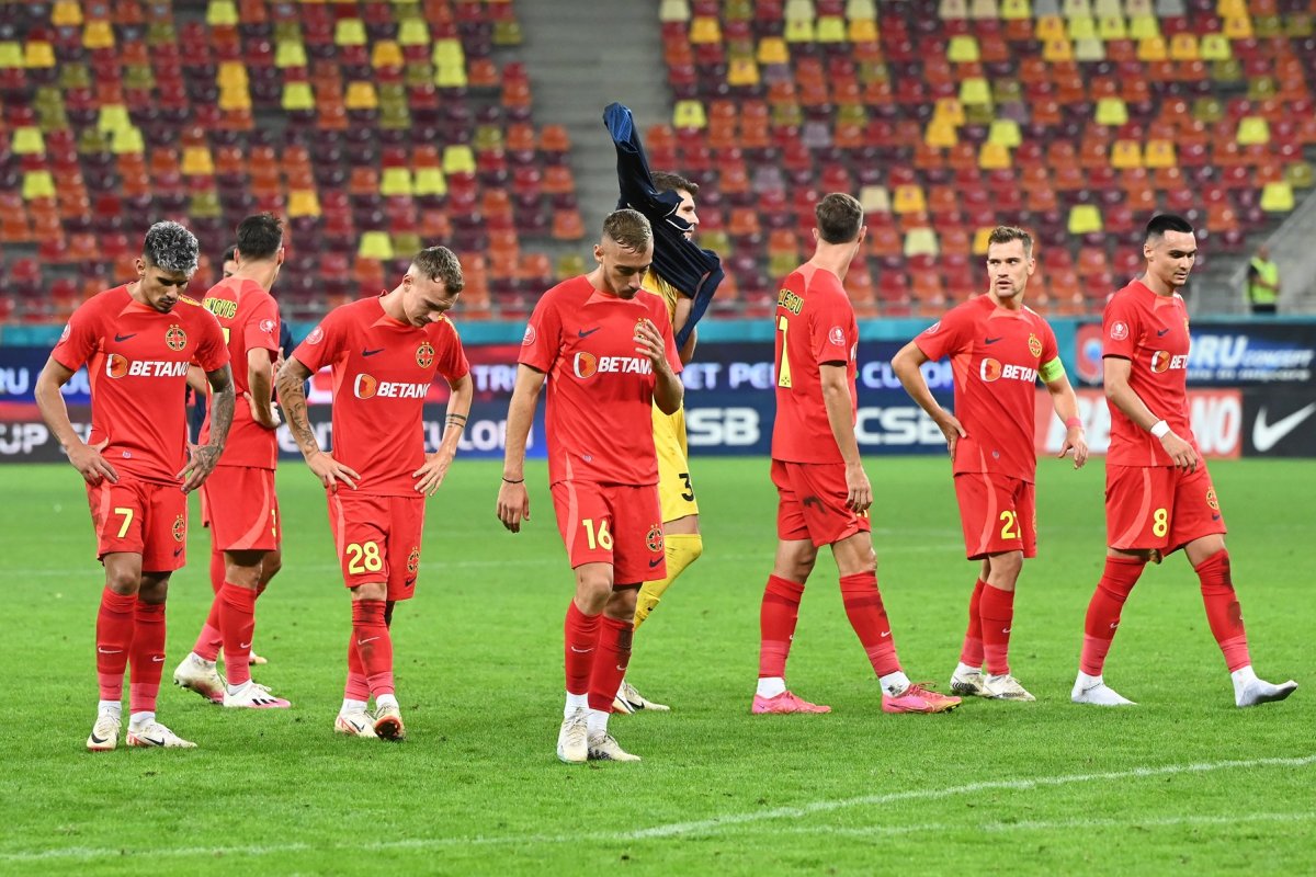 Ionuț Panțîrtu a semnat cu FC Voluntari