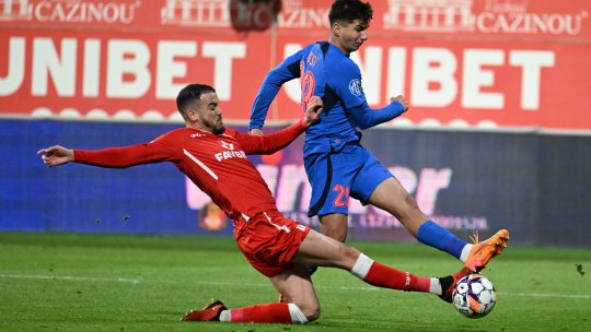 Verdictul specialistului după scandalul de arbitraj de la UTA - FCSB : "Am fost foarte atent să văd de unde vine decizia"