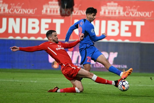 Verdictul specialistului după scandalul de arbitraj de la UTA - FCSB : "Am fost foarte atent să văd de unde vine decizia"