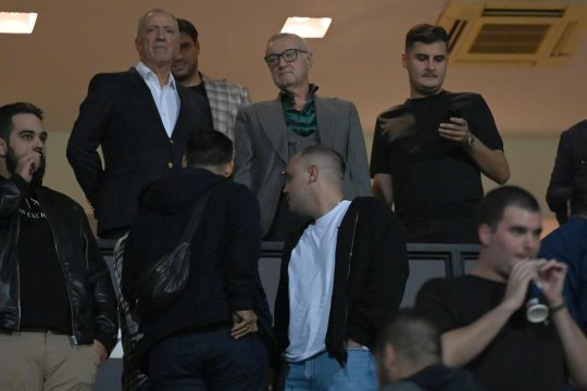 Gigi Becali a găsit sistemul perfect ca să bată pe Manchester United: ”Nu am jucat niciodată așa” + Vestea anunțată înaintea marelui meci