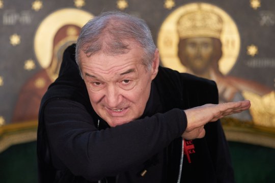 FCSB, aproape să dea o nouă lovitură pe piața transferurilor: ”Gigi Becali știe că sunt într-o foame teribilă”