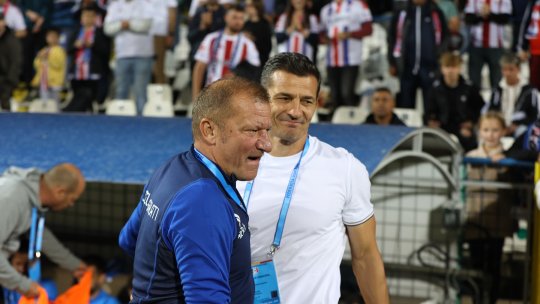 Dorinel Munteanu, la Universitatea Craiova! Planul lui Mihai Rotaru a fost dezvăluit