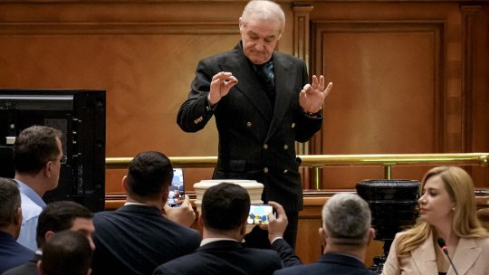 Gigi Becali a schimbat strategia înainte de duelul cu "diavolii" lui United: "Dumnezeu face lucruri minunate"