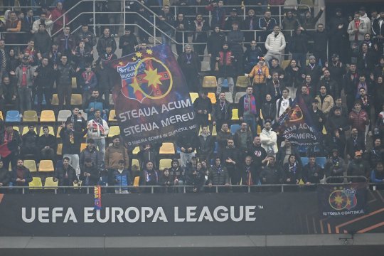 Premier League a numit-o ”Steaua” pe FCSB, iar ”militarii” au intervenit, de pe contul oficial: ”Am câștigat brandul în instanță!” / ”E altă echipă, a folosit ilegal numele”