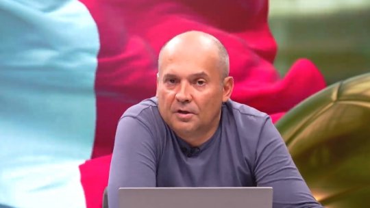 Radu Banciu anunță că un meci din Champions League este aranjat: "Va fi un blat sinistru!"